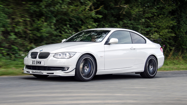 京商ALPINA B3S COUPE 京商ALPINA B3S COUPE Diecast model cars Bmw Alpina B3S 1/43 Kyosho